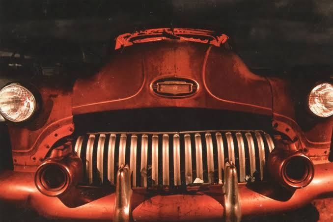 From A Buick 8 De Stephen King Finalmente Sera Adaptada Al Cine