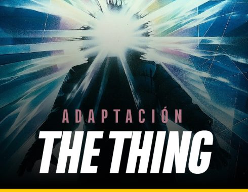 “The Thing” tendrá una nueva adaptación a cargo de Blumhouse
