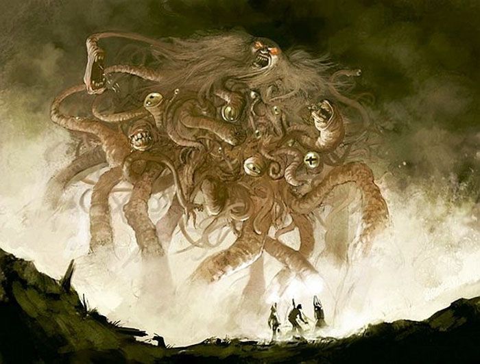El horror de Dunwich”, próxima película basada en la obra de Lovecraft