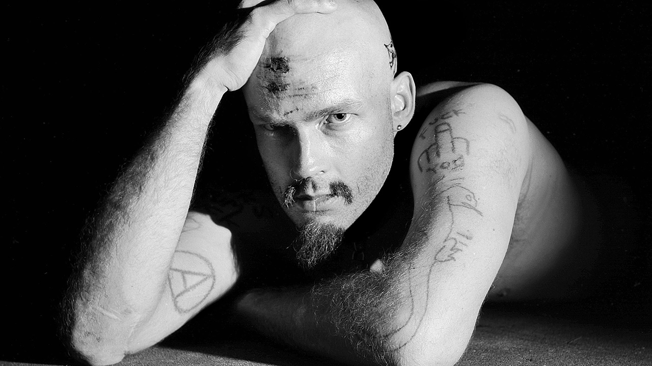 Похороны gg allin