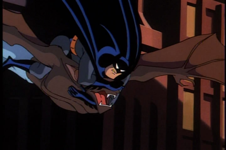 Muere Kevin Conroy, la voz Batman en la aclamada serie animada de los 90