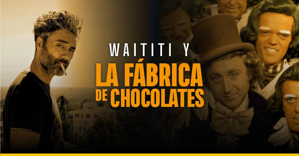 Cuanto Dura La Pelicula Charlie Y La Fabrica De Chocolate