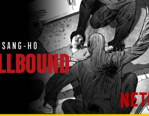 “Hellbound”: la nueva serie para Netflix del director de “Train to Busan”