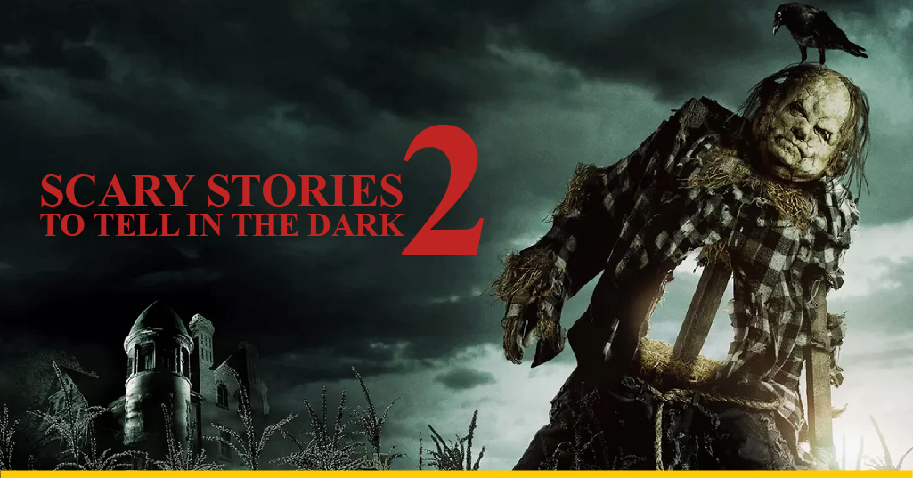 Scary Stories to Tell in the Darkβ tendrΓ‘ secuela con Guillermo del Toro