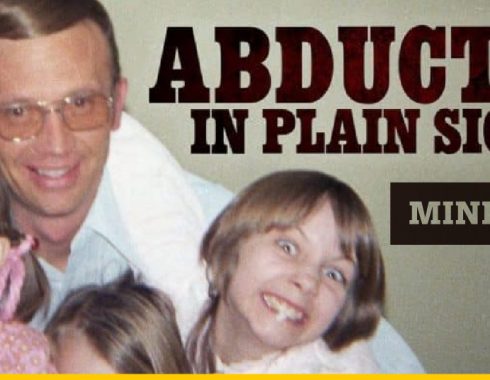“Abducted in Plain Sight”: el polémico documental será miniserie