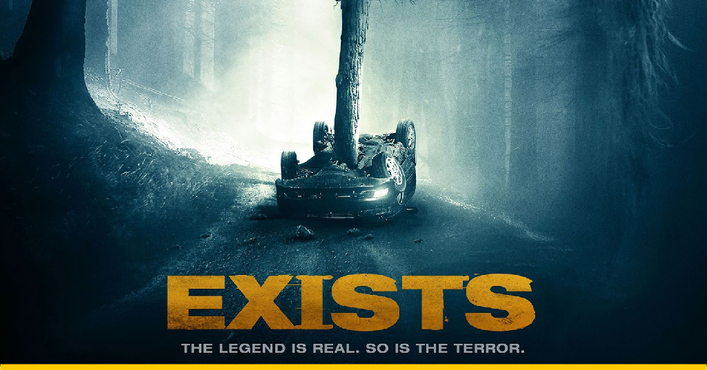 “Exists”, la prueba definitiva de que Pie grande vive