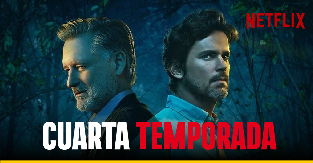The Sinner Temporada 4 Cuantos Capitulos Tiene