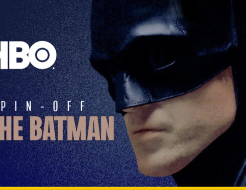 «The Batman» tendrá un «spin-off» a manera de serie en HBO Max