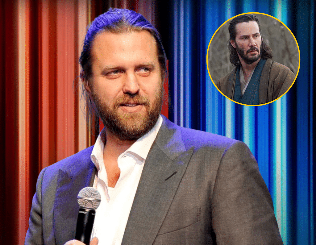 Carl Rinsch, director de 47 Ronin, es condenado a por estafar 11 ...